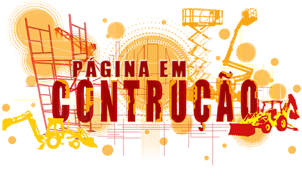 Página em construção